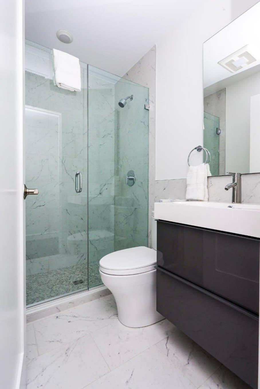 Modern Studio In Historic Boston - Unit #402 외부 사진