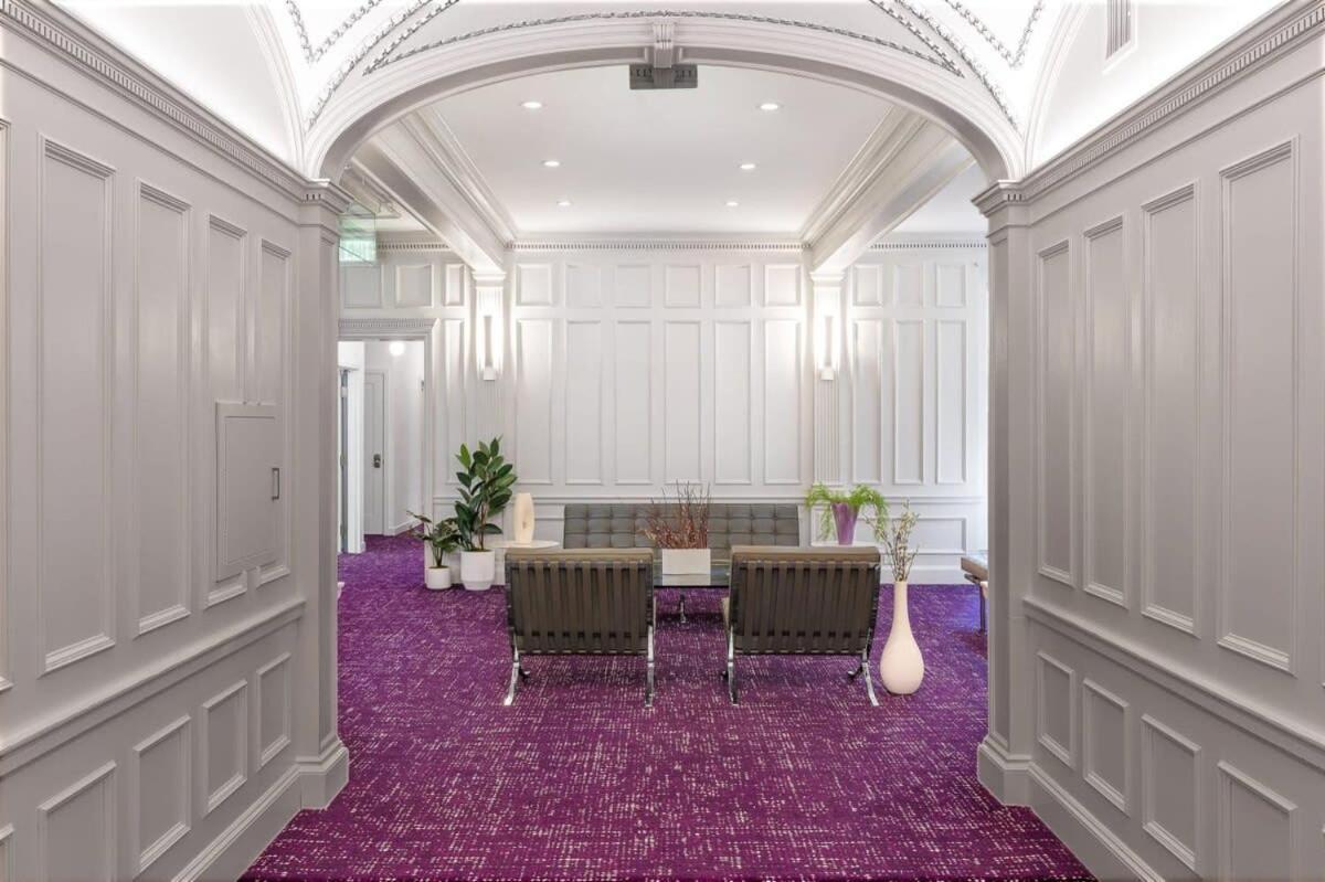 Modern Studio In Historic Boston - Unit #402 외부 사진